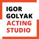 Igor Golyak Acting Studio logo